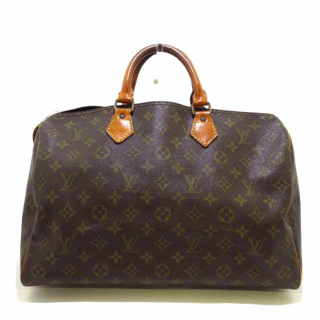 ルイヴィトン LOUIS VUITTON ハンドバッグ モノグラム レディース ...