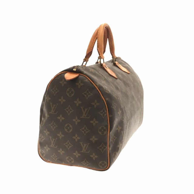 ルイヴィトン LOUIS VUITTON ハンドバッグ モノグラム レディース