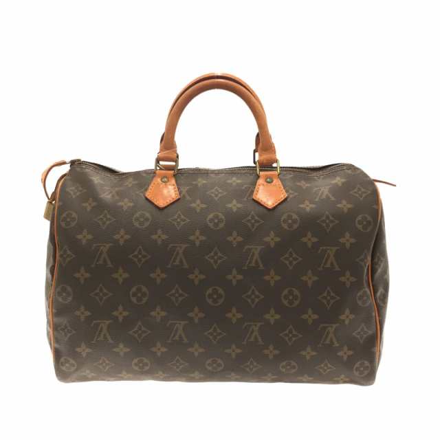 ルイヴィトン LOUIS VUITTON ハンドバッグ モノグラム レディース