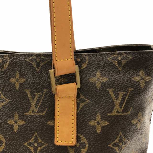 ルイヴィトン LOUIS VUITTON ショルダーバッグ モノグラム レディース