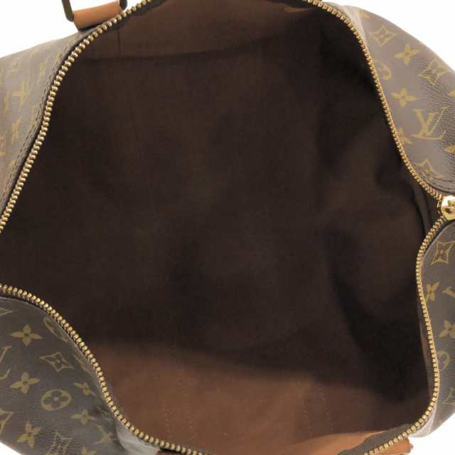 ルイヴィトン LOUIS VUITTON ボストンバッグ M41428 キーポル45