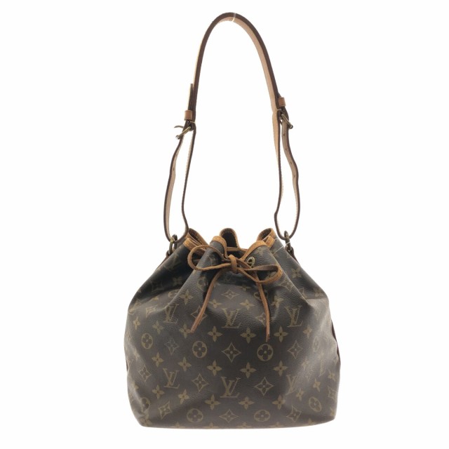 ルイヴィトン LOUIS VUITTON ショルダーバッグ モノグラム レディース