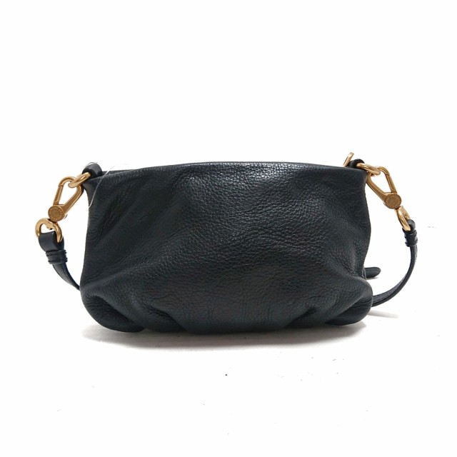 マークバイマークジェイコブス MARC BY MARC JACOBS ショルダーバッグ