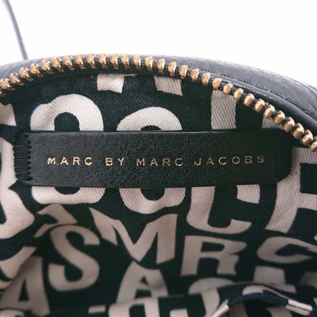 マークバイマークジェイコブス MARC BY MARC JACOBS ショルダーバッグ