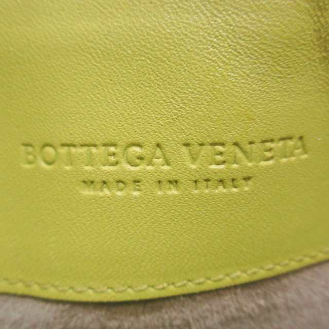 ボッテガヴェネタ BOTTEGA VENETA ショルダーバッグ レディース