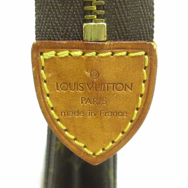 ルイヴィトン LOUIS VUITTON ポーチ モノグラム レディース ポッシュ