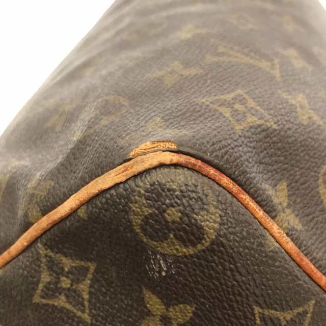 ルイヴィトン LOUIS VUITTON ハンドバッグ モノグラム レディース