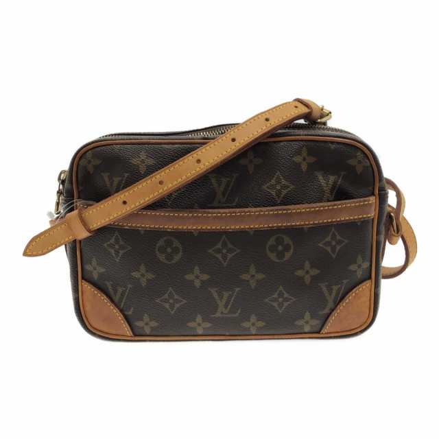 ルイヴィトン LOUIS VUITTON ショルダーバッグ モノグラム レディース