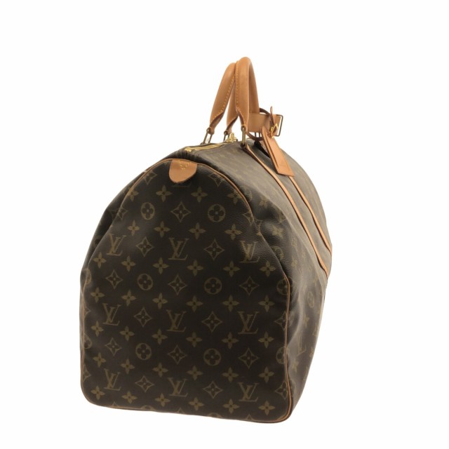 ルイヴィトン LOUIS VUITTON ボストンバッグ モノグラム レディース