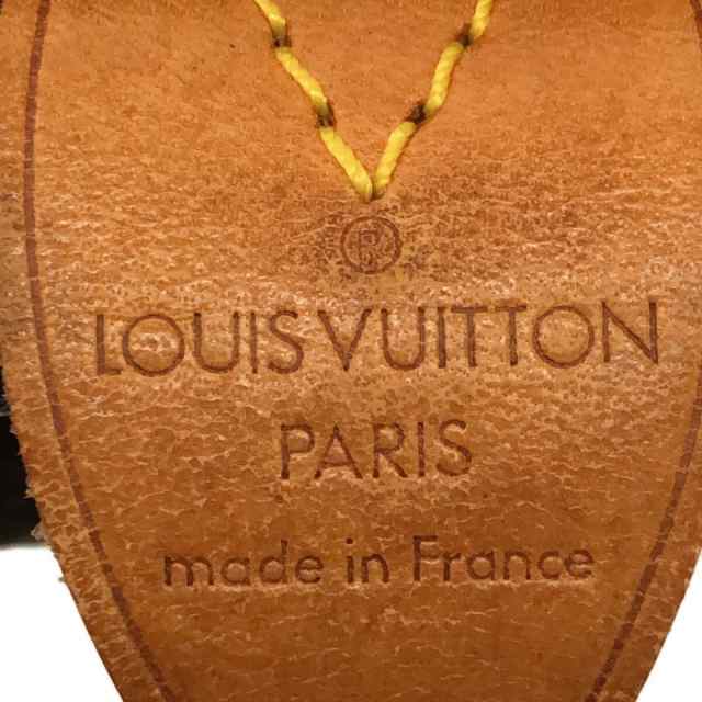 ルイヴィトン LOUIS VUITTON ボストンバッグ モノグラム レディース