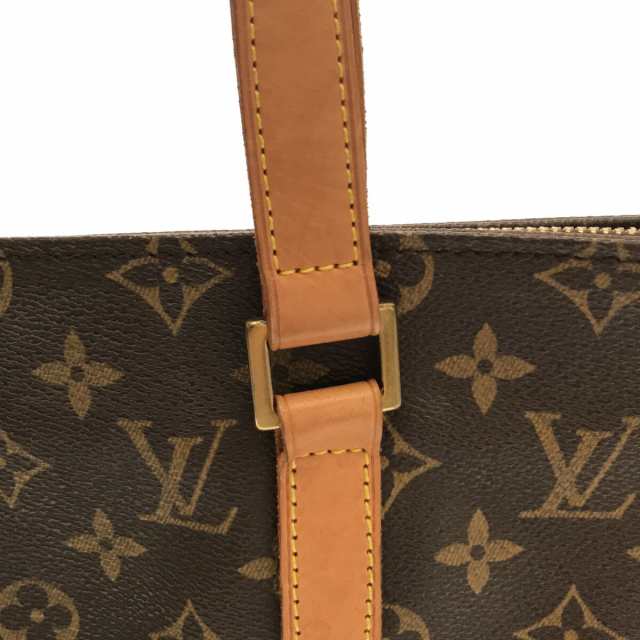 ルイヴィトン LOUIS VUITTON ショルダーバッグ モノグラム レディース ...