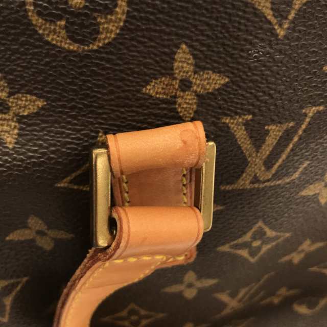 ルイヴィトン LOUIS VUITTON ショルダーバッグ モノグラム レディース