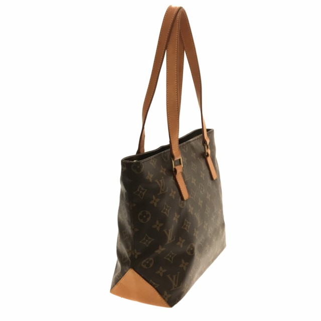 ルイヴィトン LOUIS VUITTON ショルダーバッグ M51148 カバピアノ