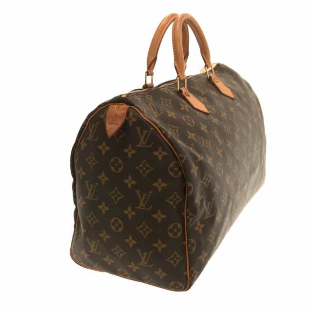 ルイヴィトン LOUIS VUITTON ハンドバッグ モノグラム レディース