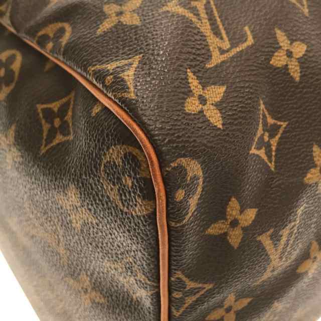 ルイヴィトン LOUIS VUITTON ハンドバッグ モノグラム レディース