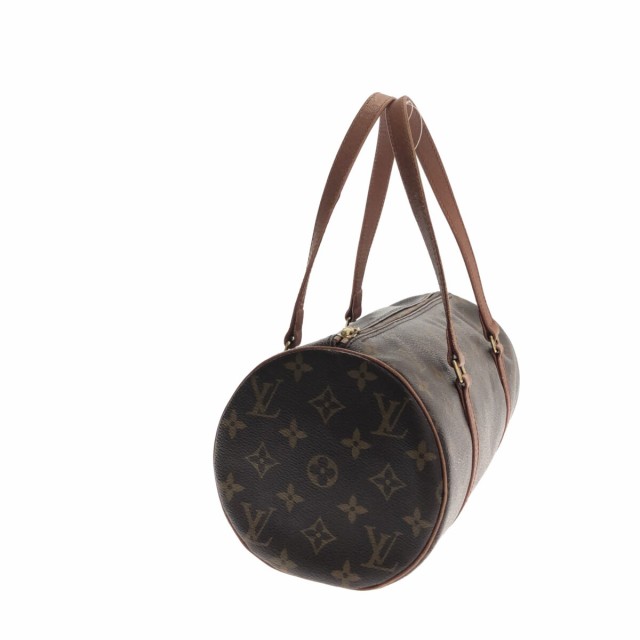 LOUIS VUITTON  ポーチあり旧型パピヨン30 モノグラム■