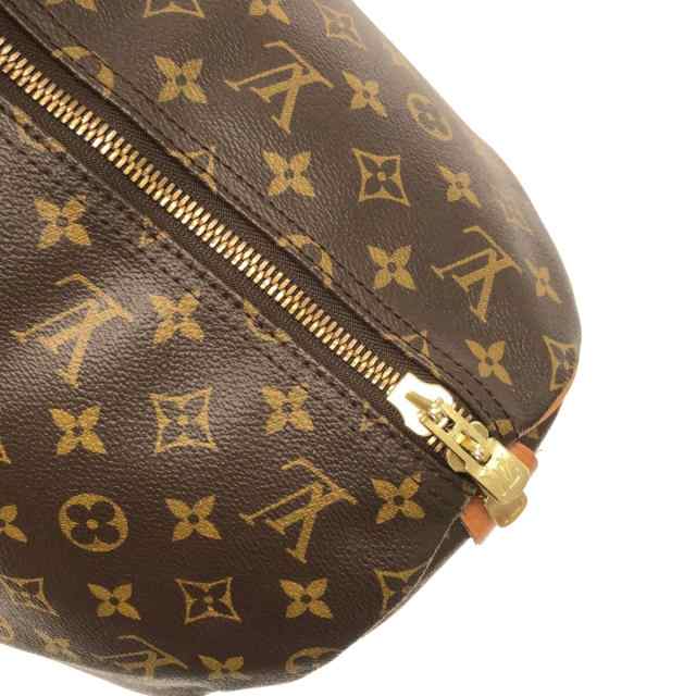 ルイヴィトン LOUIS VUITTON ボストンバッグ モノグラム レディース