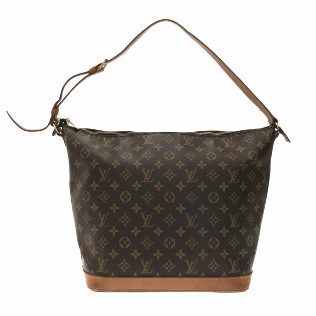 ルイヴィトン LOUIS VUITTON ショルダーバッグ モノグラム レディース