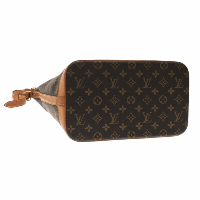 ルイヴィトン LOUIS VUITTON ショルダーバッグ モノグラム レディース