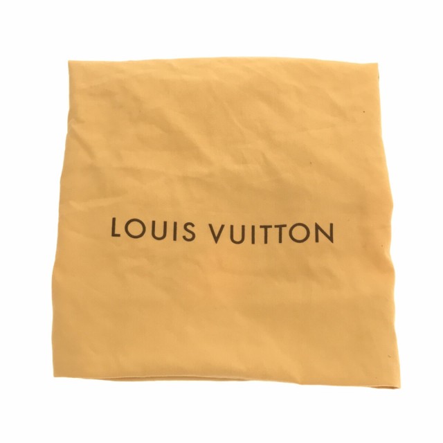 ルイヴィトン LOUIS VUITTON トートバッグ プランソレイユ レディース カバPM M94145 ジョーヌパッション  キャンバス【中古】20230704