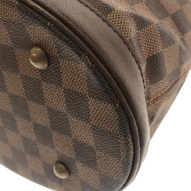 ルイヴィトン LOUIS VUITTON ショルダーバッグ ダミエ レディース マレ