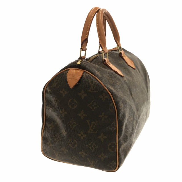 ルイヴィトン LOUIS VUITTON ハンドバッグ モノグラム レディース