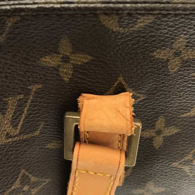 ルイヴィトン LOUIS VUITTON トートバッグ モノグラム レディース