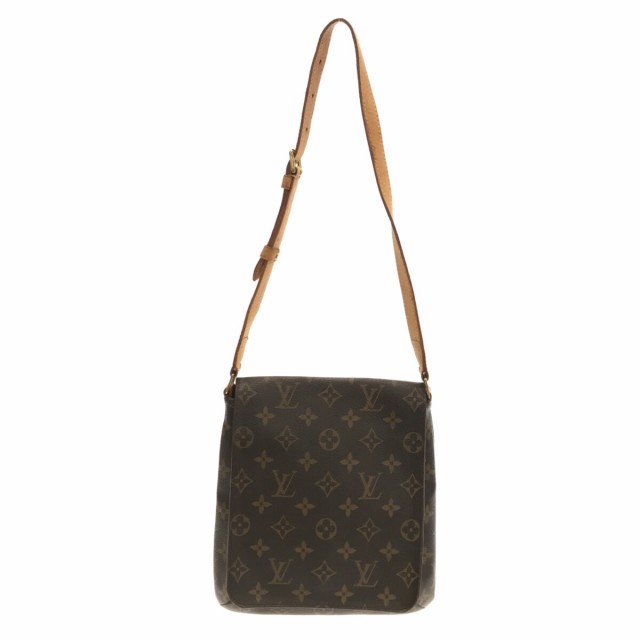 ルイヴィトン LOUIS VUITTON ショルダーバッグ モノグラム レディース