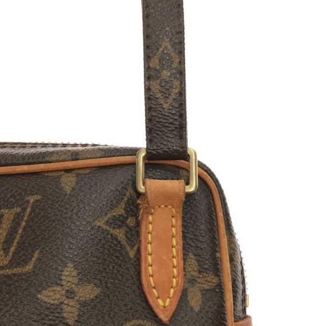 ルイヴィトン LOUIS VUITTON ショルダーバッグ モノグラム レディース