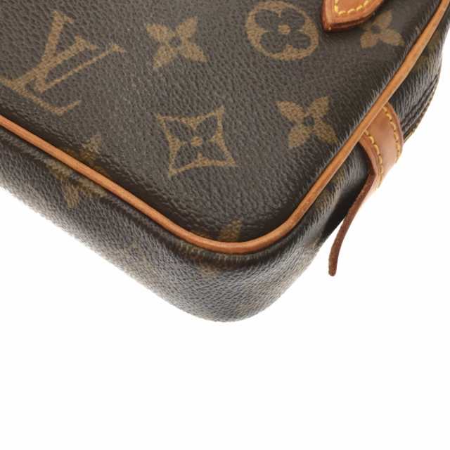 ルイヴィトン LOUIS VUITTON ショルダーバッグ モノグラム レディース