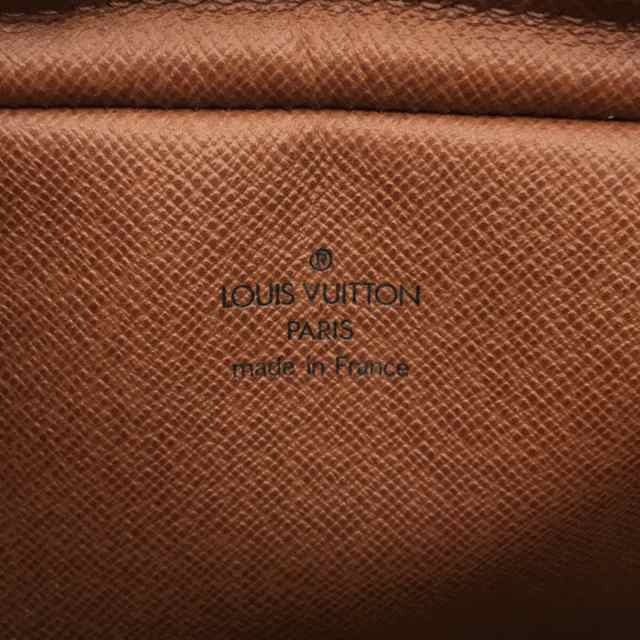 ルイヴィトン LOUIS VUITTON ショルダーバッグ モノグラム レディース