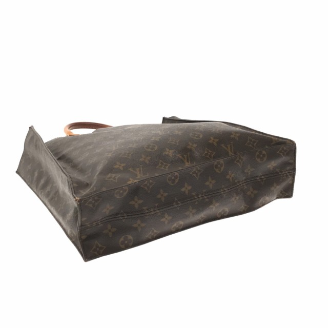 ルイヴィトン LOUIS VUITTON ハンドバッグ モノグラム レディース