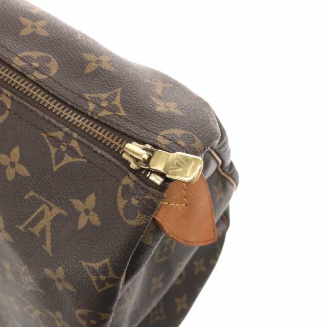 ルイヴィトン LOUIS VUITTON ボストンバッグ モノグラム レディース