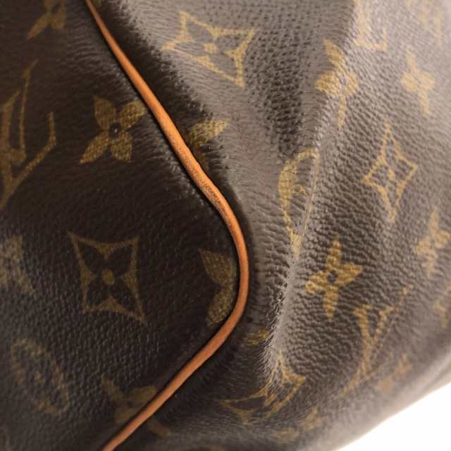 ルイヴィトン LOUIS VUITTON ボストンバッグ モノグラム レディース