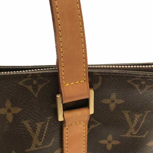 ルイヴィトン LOUIS VUITTON ショルダーバッグ モノグラム レディース