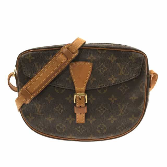 ルイヴィトン LOUIS VUITTON ショルダーバッグ モノグラム レディース