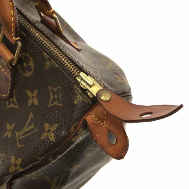 ルイヴィトン LOUIS VUITTON ハンドバッグ モノグラム レディース