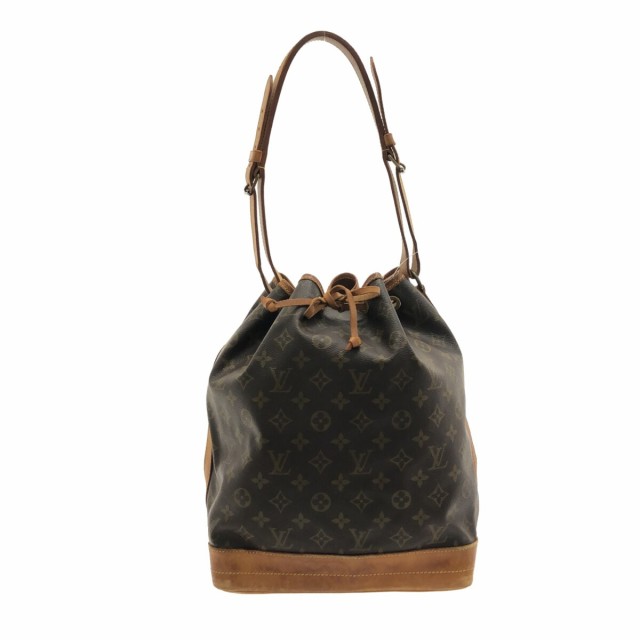 ルイヴィトン LOUIS VUITTON ショルダーバッグ モノグラム レディース