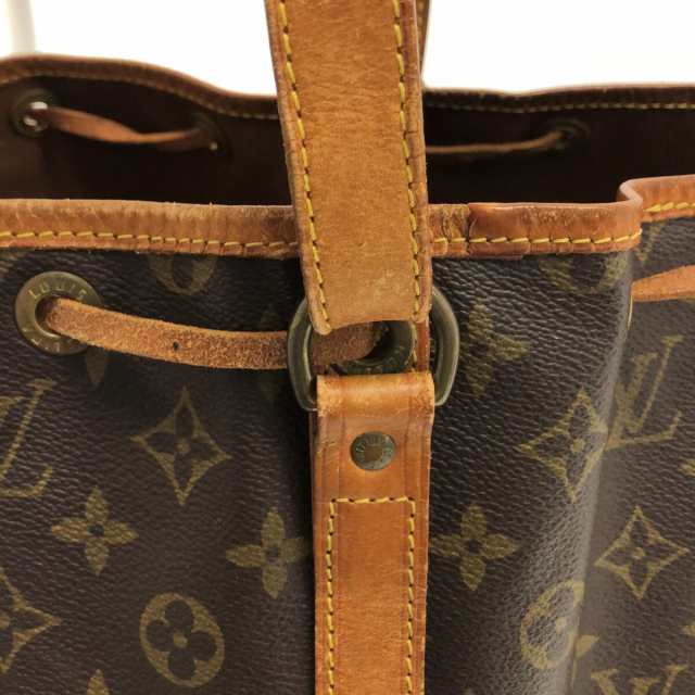 ルイヴィトン LOUIS VUITTON ショルダーバッグ モノグラム レディース