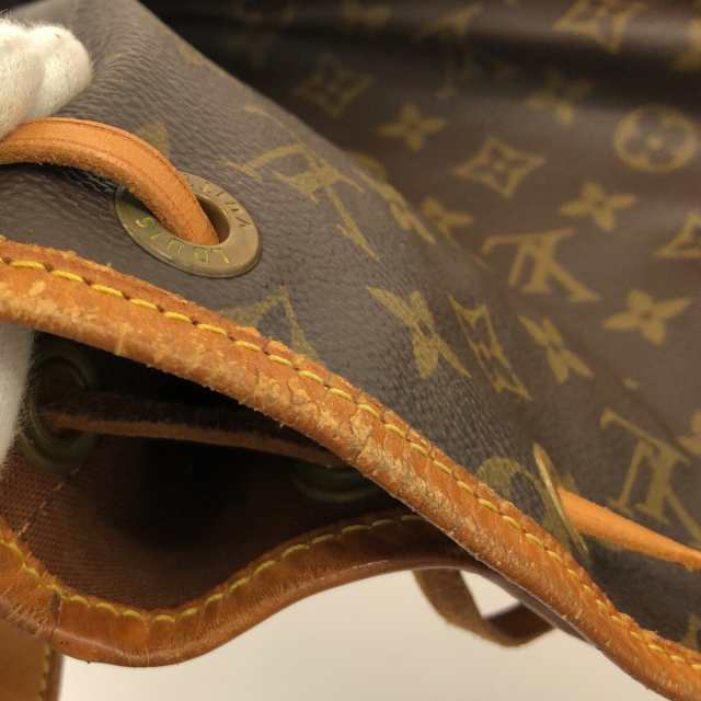 ルイヴィトン LOUIS VUITTON ショルダーバッグ モノグラム レディース