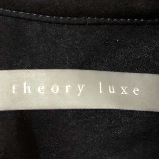 セオリーリュクス theory luxe ワンピース サイズ32 XS レディース