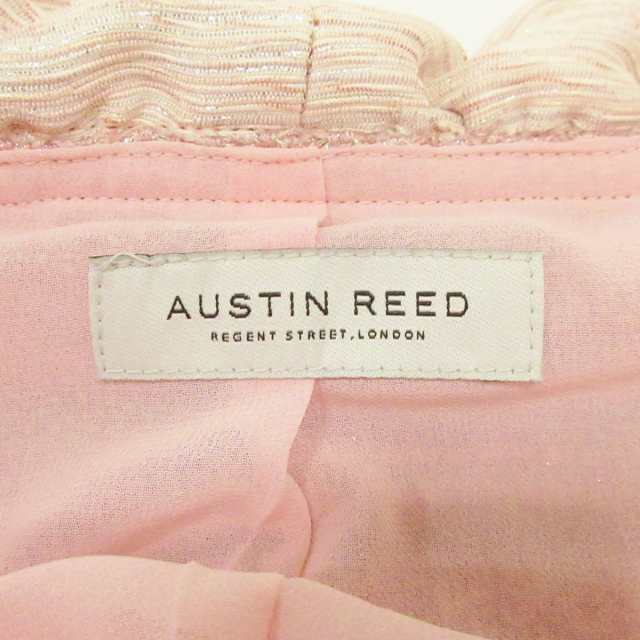 オースチンリード Austin Reed ジャケット サイズ38 L レディース