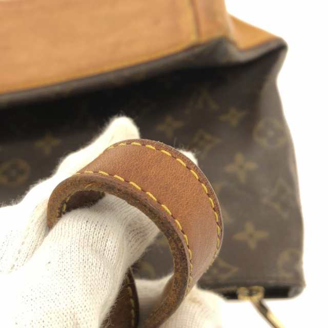 ルイヴィトン LOUIS VUITTON ショルダーバッグ モノグラム レディース