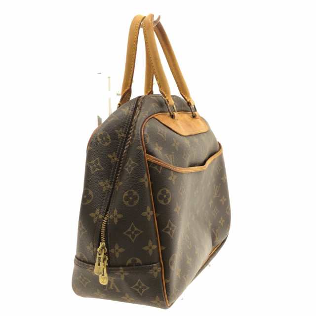 ルイヴィトン LOUIS VUITTON ハンドバッグ モノグラム レディース