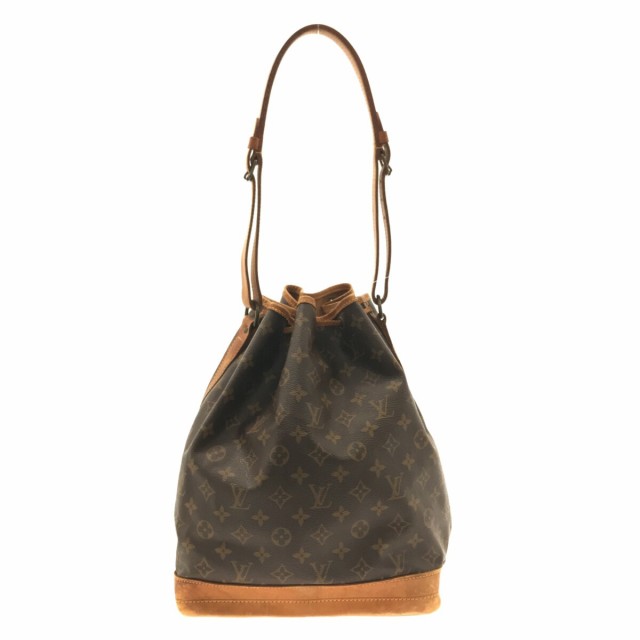 ルイヴィトン LOUIS VUITTON ショルダーバッグ モノグラム レディース