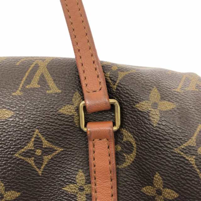 ルイヴィトン LOUIS VUITTON ハンドバッグ M51366 旧型パピヨン26