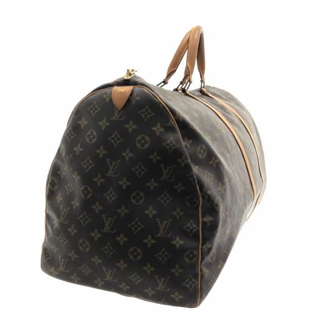 ルイヴィトン LOUIS VUITTON ボストンバッグ モノグラム レディース