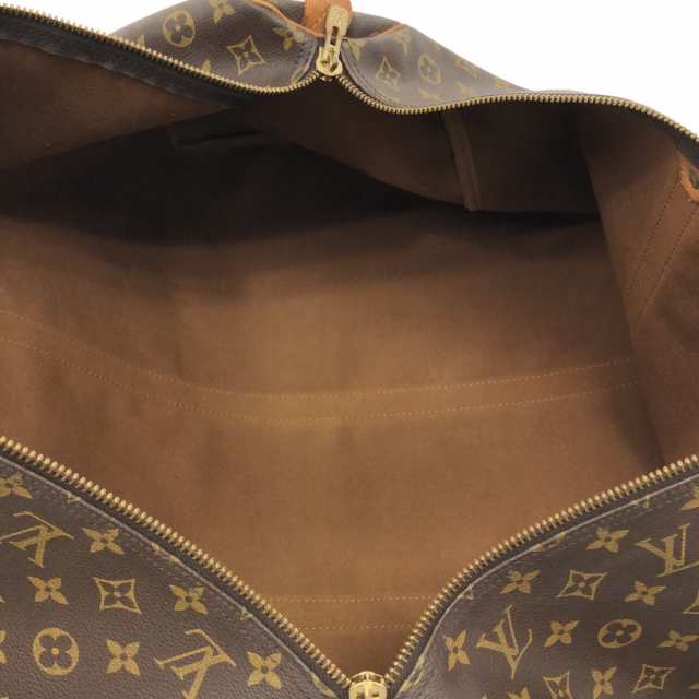 ルイヴィトン LOUIS VUITTON ボストンバッグ モノグラム レディース