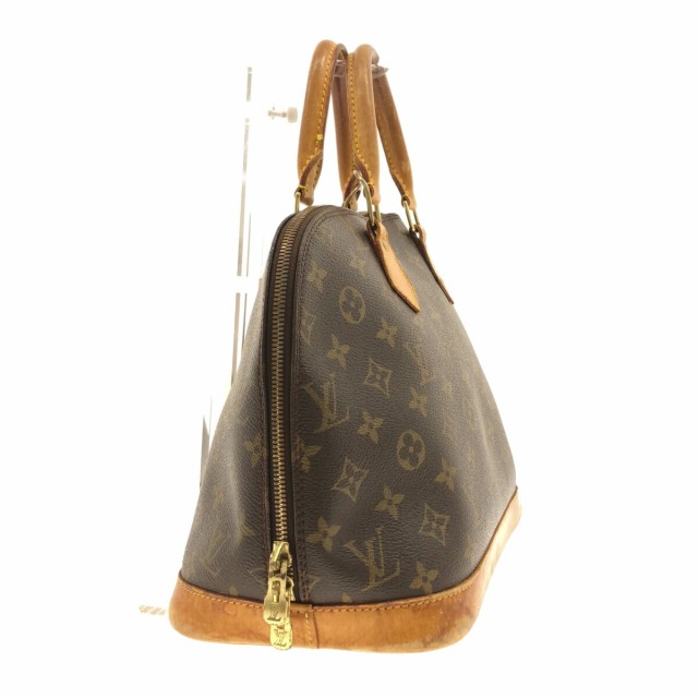 ルイヴィトン LOUIS VUITTON ハンドバッグ M51130(旧型) アルマ