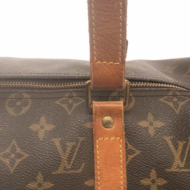 ルイヴィトン LOUIS VUITTON ボストンバッグ モノグラム レディース ...